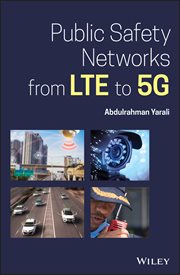 Public Safety Networks From LTE to 5G cover image cdn