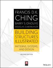 Building Structures Illustrated : Patterns, Systems, and Design cover image cdn