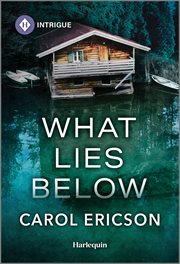 What Lies Below cover image cdn