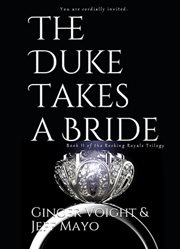 The Duke Takes a Bride cover image cdn