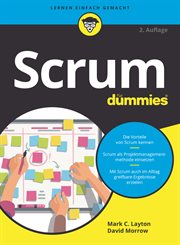 Scrum für Dummies cover image cdn