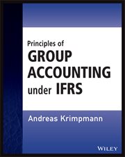 Principles of Group Accounting Under IFRS cover image cdn