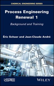 Process Engineering Renewal 1 : Background and Training cover image cdn