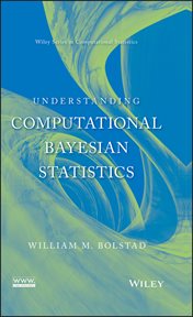 Understanding Computational Bayesian Statistics cover image cdn