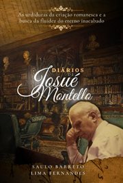 Diários de josué montello cover image cdn