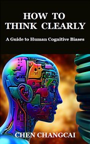 How to Think Clearly cover image cdn
