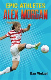 Alex Morgan cover image cdn