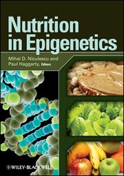 Nutrition in Epigenetics cover image cdn