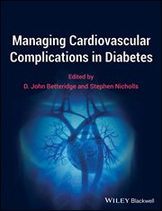 Managing Cardiovascular Complications in Diabetes cover image cdn