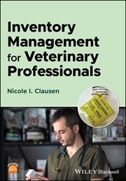 Inventory Management for Veterinary Professionals cover image cdn