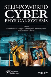 Self-Powered Cyber Physical Systems cover image cdn