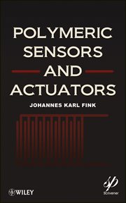 Polymeric Sensors and Actuators cover image cdn
