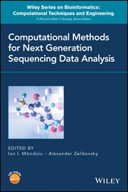 Computational Methods for Next Generation Sequencing Data Analysis cover image cdn