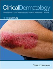 Clinical Dermatology cover image cdn