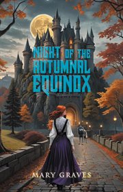 Night of the Autumnal Equinox cover image cdn