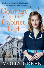 Courage for the Cabinet Girl cover image cdn