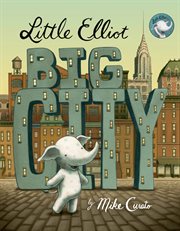 Little Elliot, Big City cover image cdn