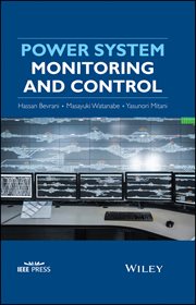 Power System Monitoring and Control cover image cdn