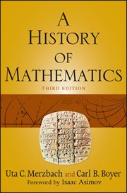 A History of Mathematics cover image cdn