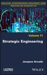 Strategic Engineering cover image cdn