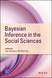 Bayesian Inference in the Social Sciences cover image cdn