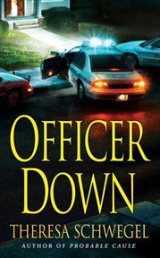 Officer Down cover image cdn