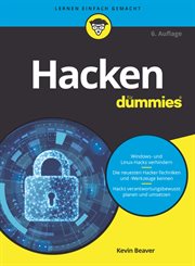 Hacken für Dummies cover image cdn