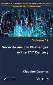 Security and Its Challenges in the 21st Century cover image cdn