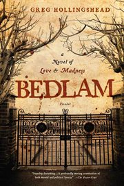 Bedlam cover image cdn
