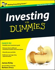 Investing for Dummies cover image cdn