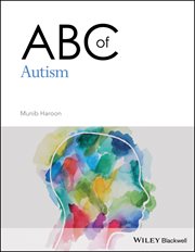 ABC of Autism cover image cdn