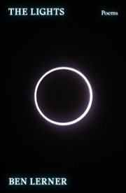 The Lights : Poems cover image cdn