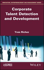 Corporate Talent Detection and Development cover image cdn