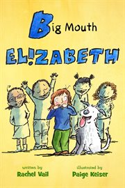 Big Mouth Elizabeth cover image cdn