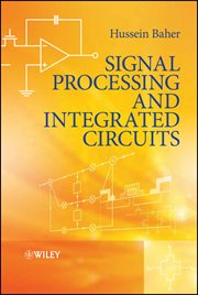 Signal Processing and Integrated Circuits cover image cdn