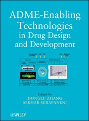 ADME-Enabling Technologies in Drug Design and Development cover image cdn