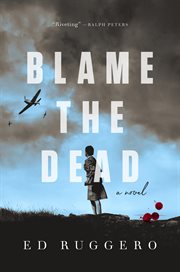 Blame the Dead cover image cdn