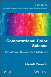 Computational Color Science : Variational Retinex-like Methods cover image cdn