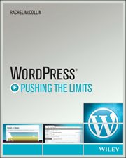 WordPress : Pushing the Limits cover image cdn
