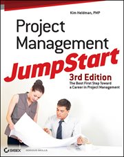 Project Management Jumpstart cover image cdn