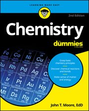 Chemistry for Dummies cover image cdn