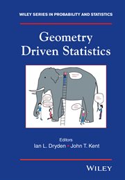 Geometry Driven Statistics cover image cdn