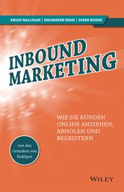 Inbound Marketing : Attract, Engage, and Delight Customers Online cover image cdn
