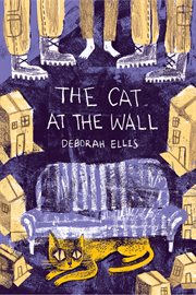 The Cat at the Wall cover image cdn