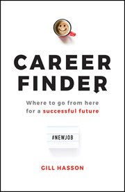 Career Finder : Where to go from here for a Successful Future cover image cdn