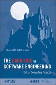 The Dark Side of Software Engineering : Evil on Computing Projects cover image cdn
