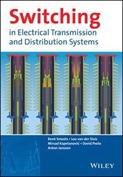 Switching in Electrical Transmission and Distribution Systems cover image cdn