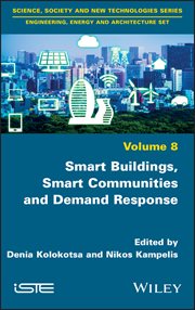 Smart Buildings, Smart Communities and Demand Response cover image cdn