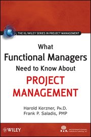 What Functional Managers Need to Know About Project Management cover image cdn