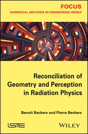 Reconciliation of Geometry and Perception in Radiation Physics cover image cdn